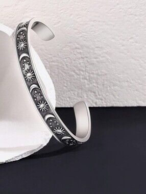 TONY & SANDY Inspirational Bracelets